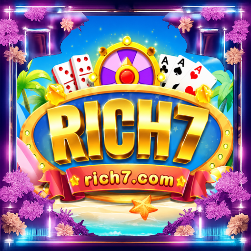 rich7 — mitra unggulan